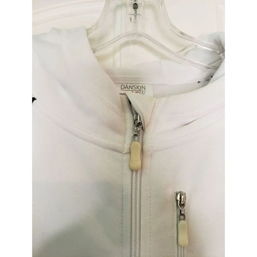 Danskin Jacket  - Picture 6 of 7